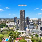 3240/180 George Street, PARRAMATTA, NSW 2150