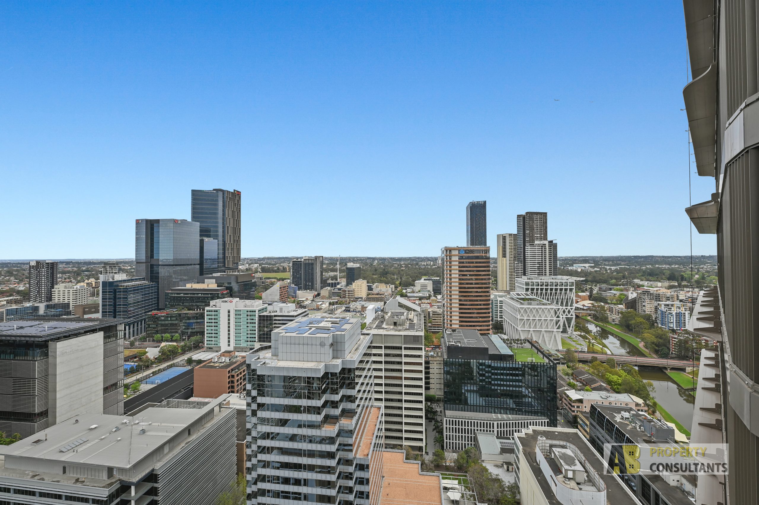 3240/180 George Street, Parramatta - Image 1