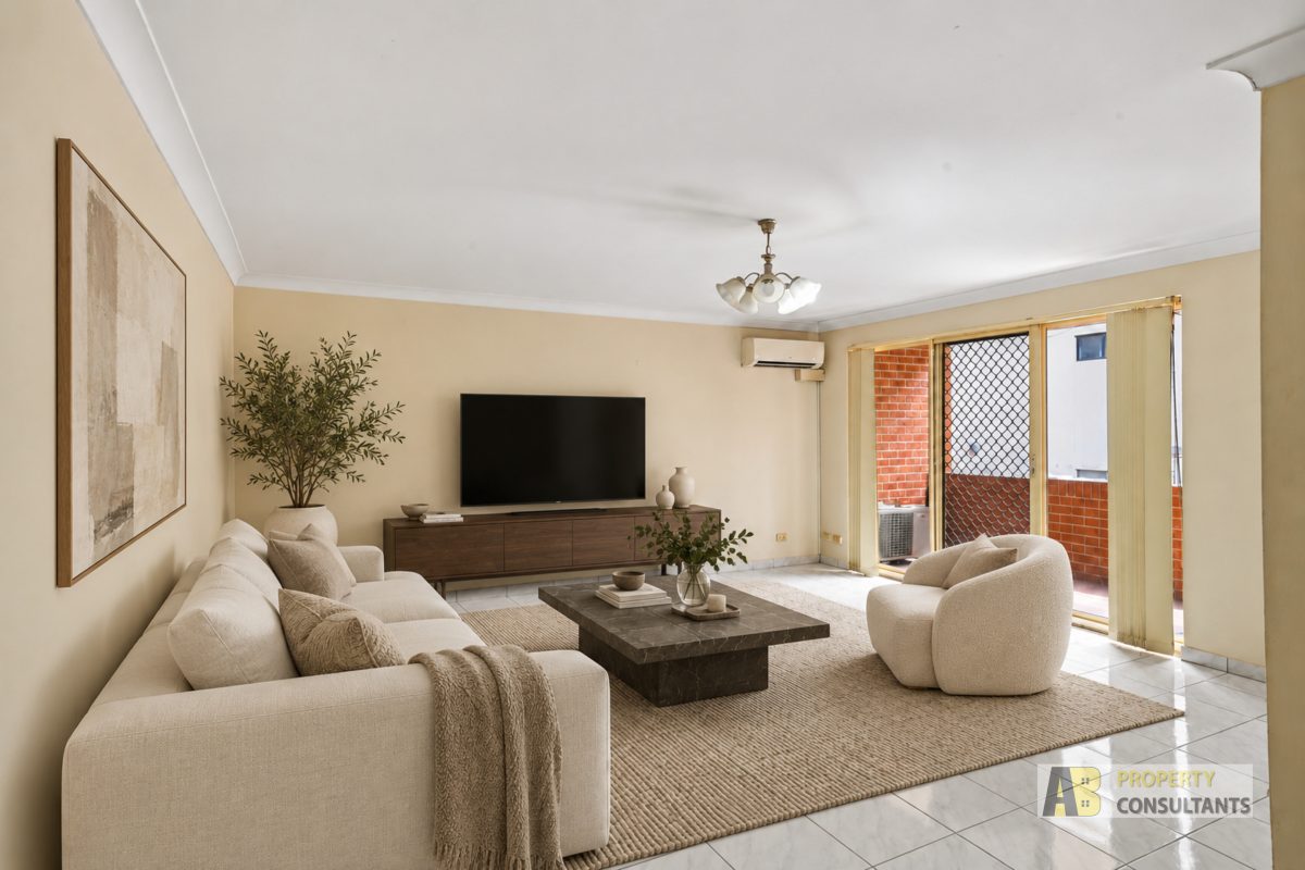 8/4-6 Wigram Street, HARRIS PARK, NSW 2150