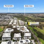 222/3 Gerbera Place, KELLYVILLE, NSW 2155