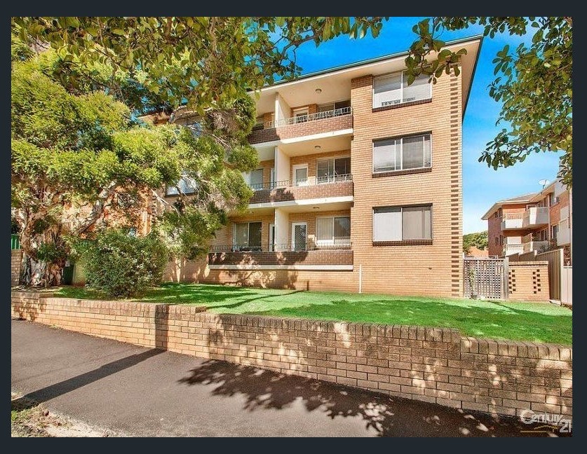 12/15 Alice Street, HARRIS PARK, NSW 2150