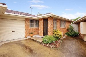 12/2-6 Hawkesbury Road, WESTMEAD, NSW 2145